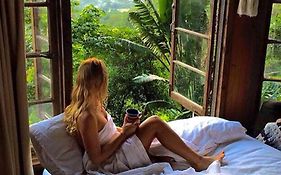 The Den Of The Treehouse, Kinabalu Farm