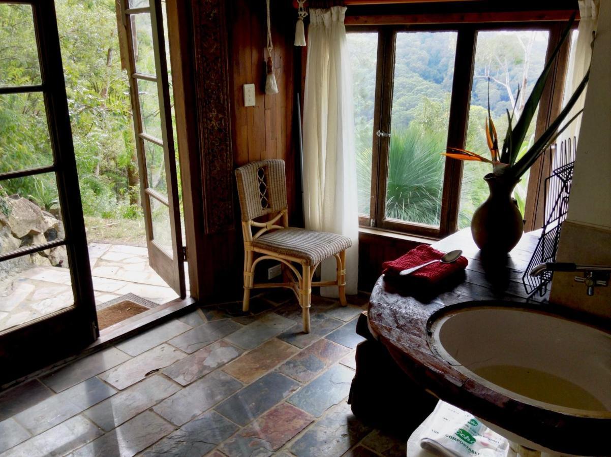 The Den Of The Treehouse, Kinabalu Farm Villa The Pocket Exterior photo